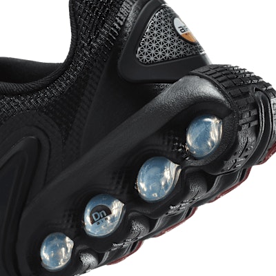 나이키 에어 맥스 DN 블랙/메탈릭 다크 그레이/블랙 IH7672-002 Cheap 나이키 에어 맥스 DN 블랙/메탈릭 다크 그레이/블랙 IH7672-002