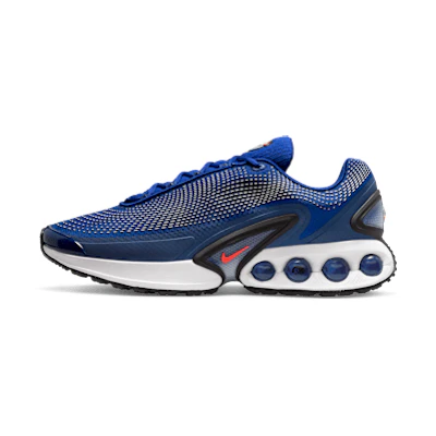 Nike Air Max DN Deep Royal Blue/Blue Void/Psychic Blue/Action Red