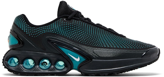 Nike Air Max DN Essential 'Negro Cactus Polvoriento' HV5235-001 Buy Nike Air Max DN Essential 'Negro Cactus Polvoriento' HV5235-001