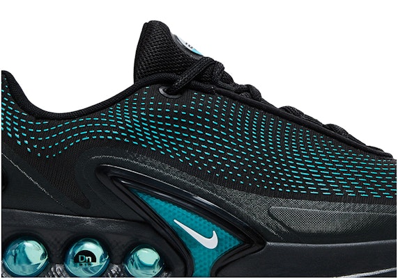 Nike Air Max DN Essential 'Hitam Kaktus Debu' HV5235-001 Order Nike Air Max DN Essential 'Hitam Kaktus Debu' HV5235-001