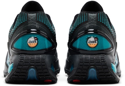 Nike Air Max DN Essential 'Negro Cactus Polvoriento' HV5235-001 Details for Nike Air Max DN Essential 'Negro Cactus Polvoriento' HV5235-001