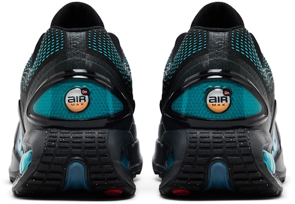 Nike Air Max DN Essential 'Hitam Kaktus Debu' HV5235-001 Details for Nike Air Max DN Essential 'Hitam Kaktus Debu' HV5235-001