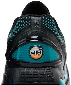 Nike Air Max DN Essential 'Negro Cactus Polvoriento' HV5235-001 Sizing Nike Air Max DN Essential 'Negro Cactus Polvoriento' HV5235-001