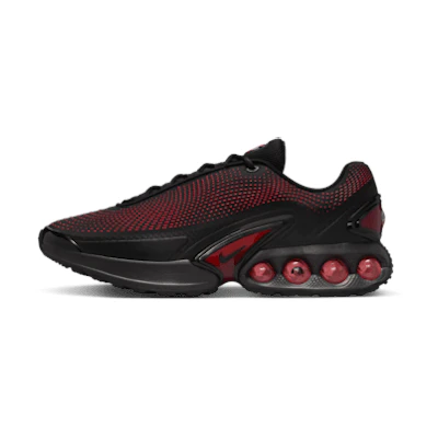Nike Air Max Dn 'Bred'