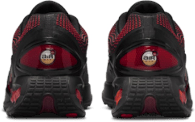 Nike Air Max DN Esencial HV5235-002 Details for Nike Air Max DN Esencial HV5235-002