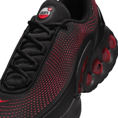 Nike Air Max DN Esencial HV5235-002 Sizing Nike Air Max DN Esencial HV5235-002