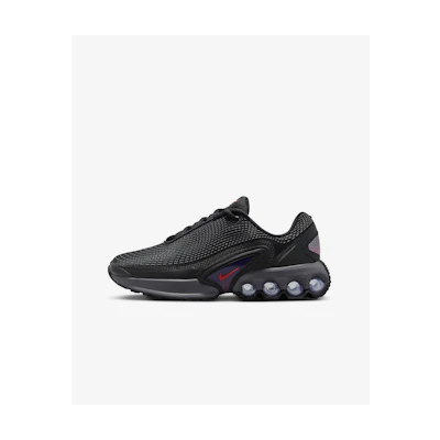 (Youth) Nike Air Max DN 'Anthracite Light Crimson'