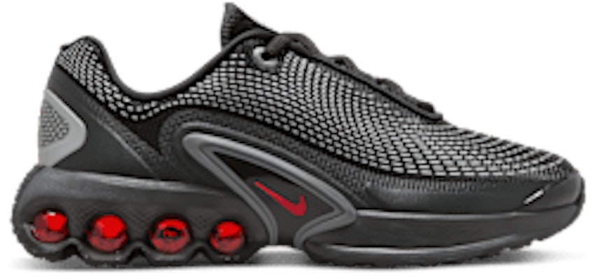 Nike Air Max DN Lelaki Wanita Kasut Sport FB8987-009 Lookbook Nike Air Max DN Lelaki Wanita Kasut Sport FB8987-009