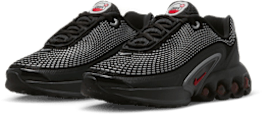 Nike Air Max DN Lelaki Wanita Kasut Sport FB8987-009 Purchase Nike Air Max DN Lelaki Wanita Kasut Sport FB8987-009