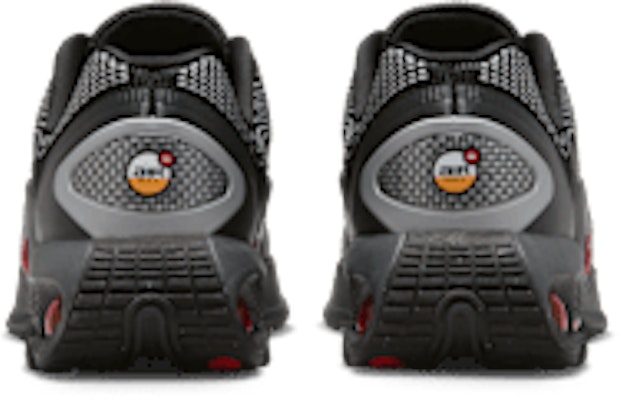 Nike Air Max DN Lelaki Wanita Kasut Sport FB8987-009 Details for Nike Air Max DN Lelaki Wanita Kasut Sport FB8987-009