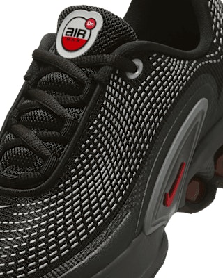 Nike Air Max DN Lelaki Wanita Kasut Sport FB8987-009 Sizing Nike Air Max DN Lelaki Wanita Kasut Sport FB8987-009
