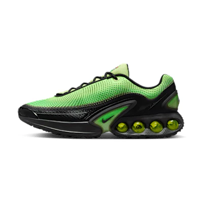 Nike Air Max Dn 'Light Lemon Twist Green Strike'