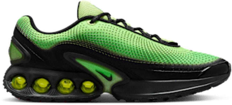 Nike Air Max Dn Lelaki Wanita Kasut Sukan HV3521-700 Lookbook Nike Air Max Dn Lelaki Wanita Kasut Sukan HV3521-700