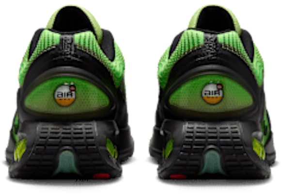 Nike Air Max Dn Lelaki Wanita Kasut Sukan HV3521-700 Details for Nike Air Max Dn Lelaki Wanita Kasut Sukan HV3521-700