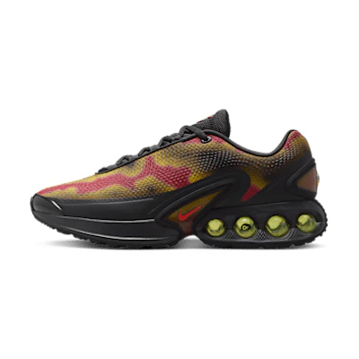 Nike Air Max Dn 'Heat Map'