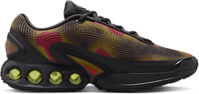 Nike Air Max DN IB7025-001 Lookbook Nike Air Max DN IB7025-001