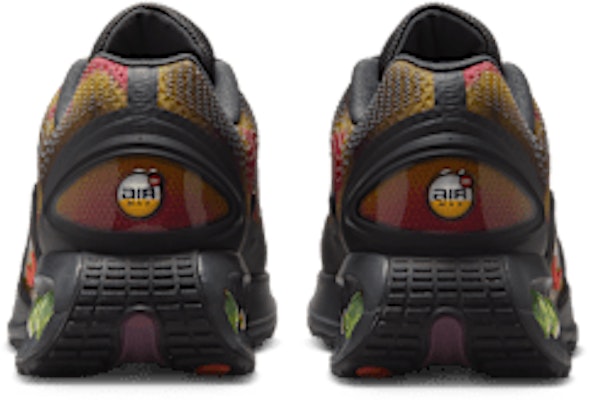 Nike Air Max DN IB7025-001 Details for Nike Air Max DN IB7025-001