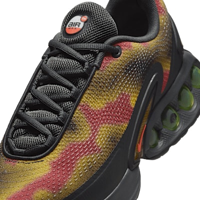 Nike Air Max DN IB7025-001 Sizing Nike Air Max DN IB7025-001