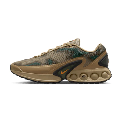 Nike Air Max Dn 'Camo'