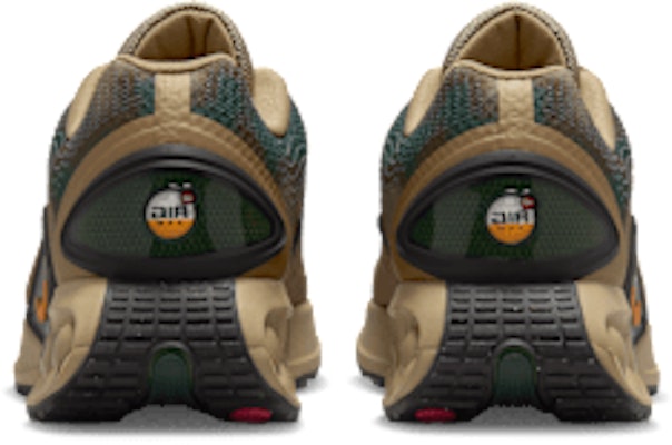 Nike Air Max Dn 'Camo' IB7025-200 Details for Nike Air Max Dn 'Camo' IB7025-200