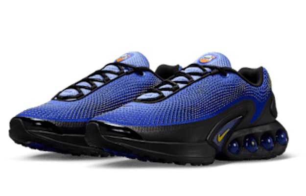 나이키 에어 맥스 DN IB7673-400 Purchase 나이키 에어 맥스 DN IB7673-400