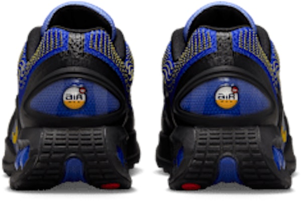 나이키 에어 맥스 DN IB7673-400 Details for 나이키 에어 맥스 DN IB7673-400