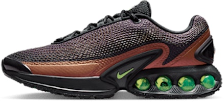 Nike Air Max DN 'Off-Noir Dark Russet' IB8065-045 Nike Air Max DN 'Off-Noir Dark Russet' IB8065-045