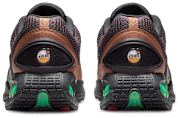 Nike Air Max Dn IB8065-045 Details for Nike Air Max Dn IB8065-045