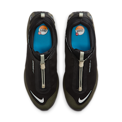 Shop 耐克Air Max DN Lohm 黑色/卡其绿/石色/金属银 HQ8605-002