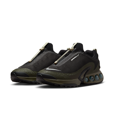 Purchase 耐克Air Max DN Lohm 黑色/卡其绿/石色/金属银 HQ8605-002