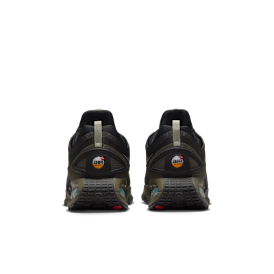Details for 耐克Air Max DN Lohm 黑色/卡其绿/石色/金属银 HQ8605-002