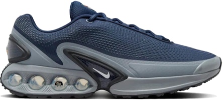Nike Air Max DN 'Midnight Navy Cool Grey' DV3337-401 Nike Air Max DN 'Midnight Navy Cool Grey' DV3337-401