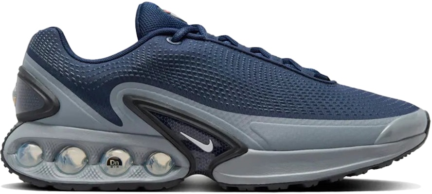Nike Air Max DN 'Midnight Navy Cool Grey' DV3337-401 Buy Nike Air Max DN 'Midnight Navy Cool Grey' DV3337-401