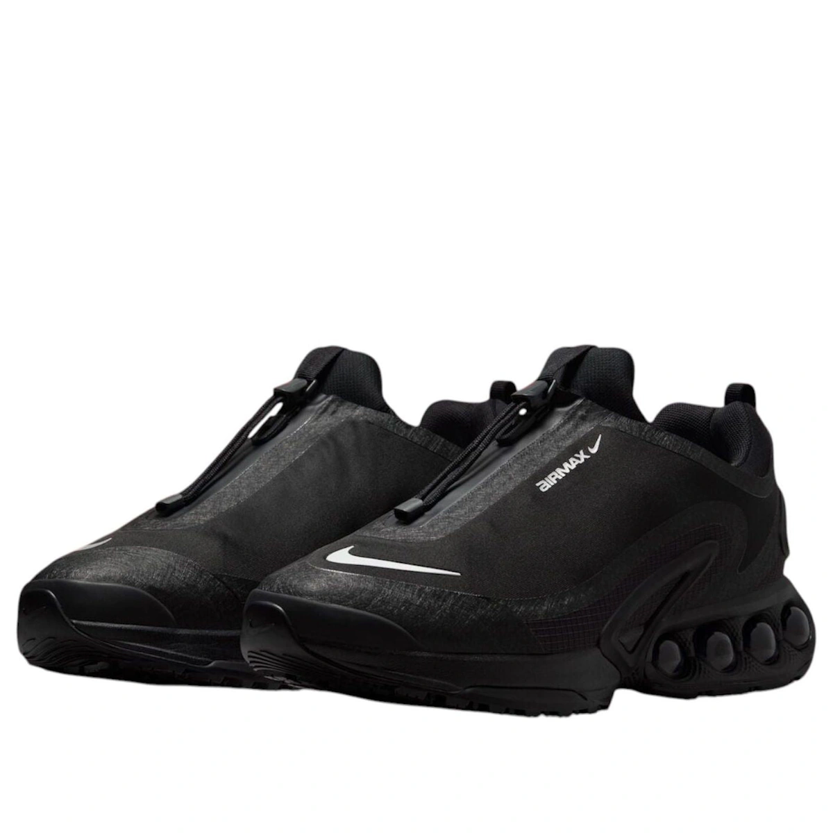 Nike Air Max DN Roam 'Triple Black'