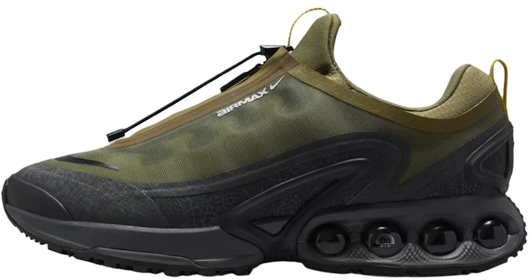 Nike Air Max DN ROAM Olijfgroen Tech-Runner Sneakers IH2138-200 Buy Nike Air Max DN ROAM Olijfgroen Tech-Runner Sneakers IH2138-200