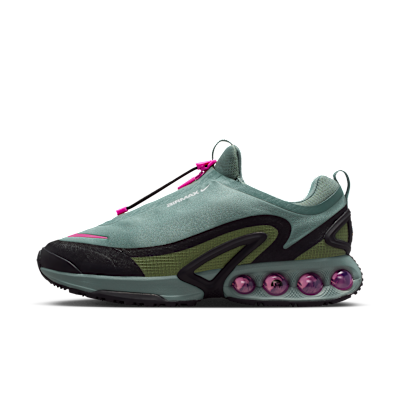 Nike Air Max DN Rome Clay Green/Sky J Light Olive/Black/Fire Pink HQ8605-300