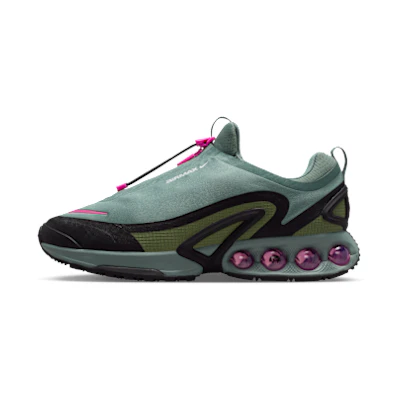 Nike Air Max DN Rome Clay Green/Sky J Light Olive/Black/Fire Pink