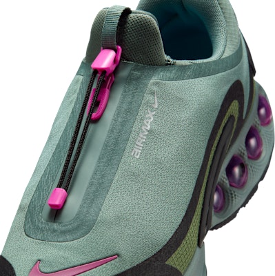 Nike Air Max DN Rome Clay Green/Sky J Light Olive/Black/Fire Pink HQ8605-300 Sizing Nike Air Max DN Rome Clay Green/Sky J Light Olive/Black/Fire Pink HQ8605-300