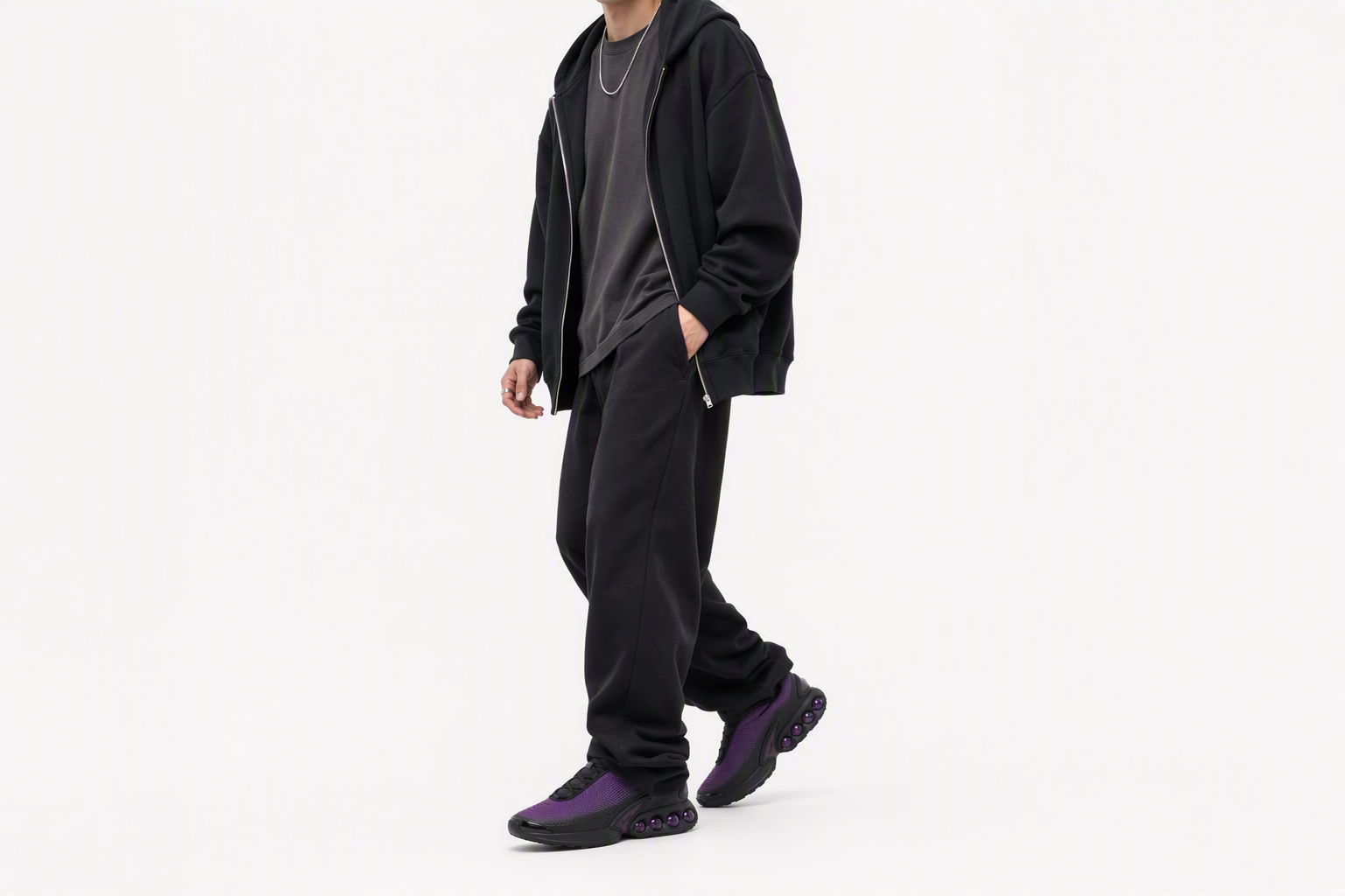 Order Nike Air Max Dn SE 'Bold Berry Black' HQ3605-505