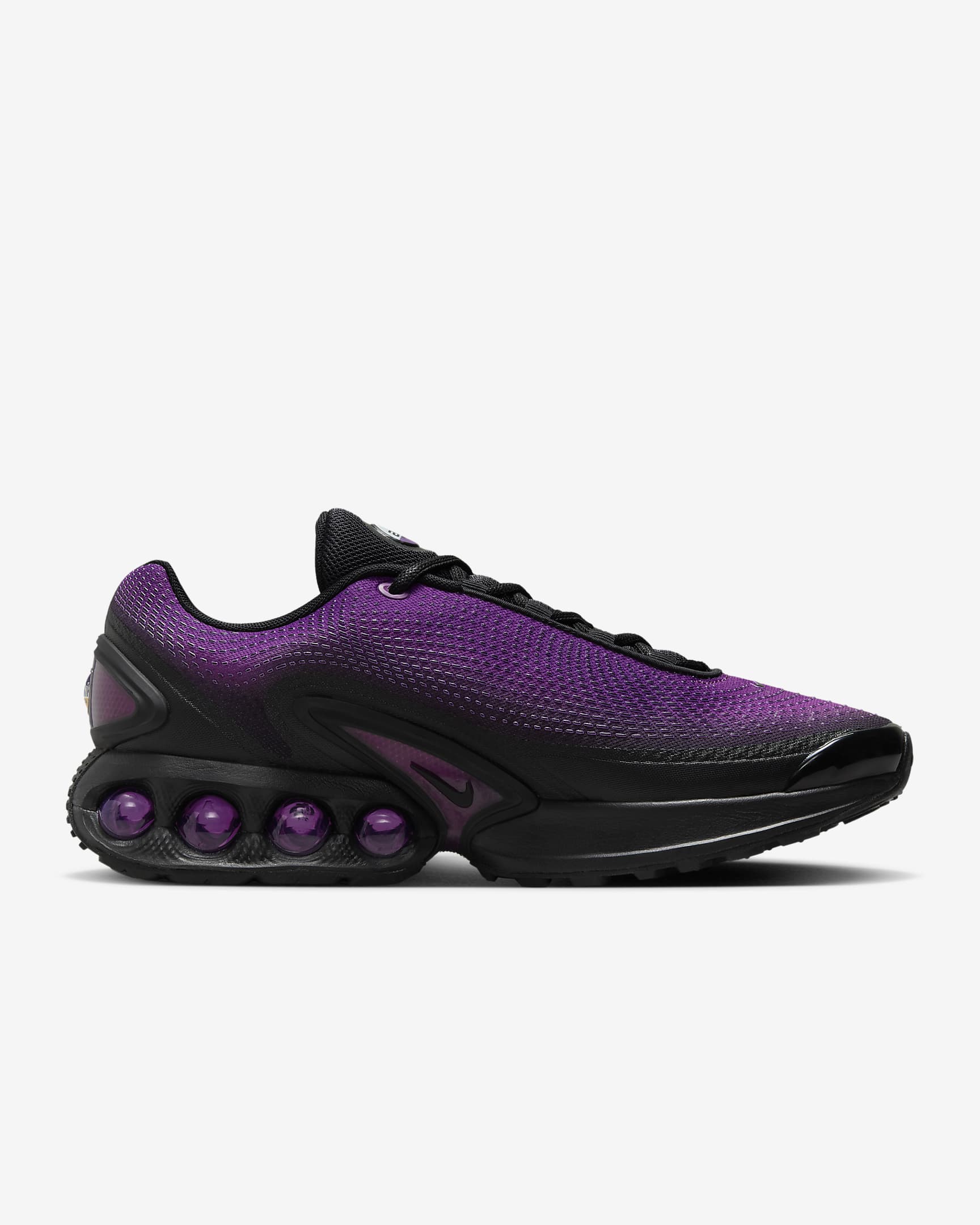Shop Nike Air Max Dn SE 'Bold Berry Black' HQ3605-505