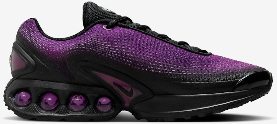 Nike Air Max Dn SE 'Bold Berry Black' HQ3605-505 Shop Nike Air Max Dn SE 'Bold Berry Black' HQ3605-505
