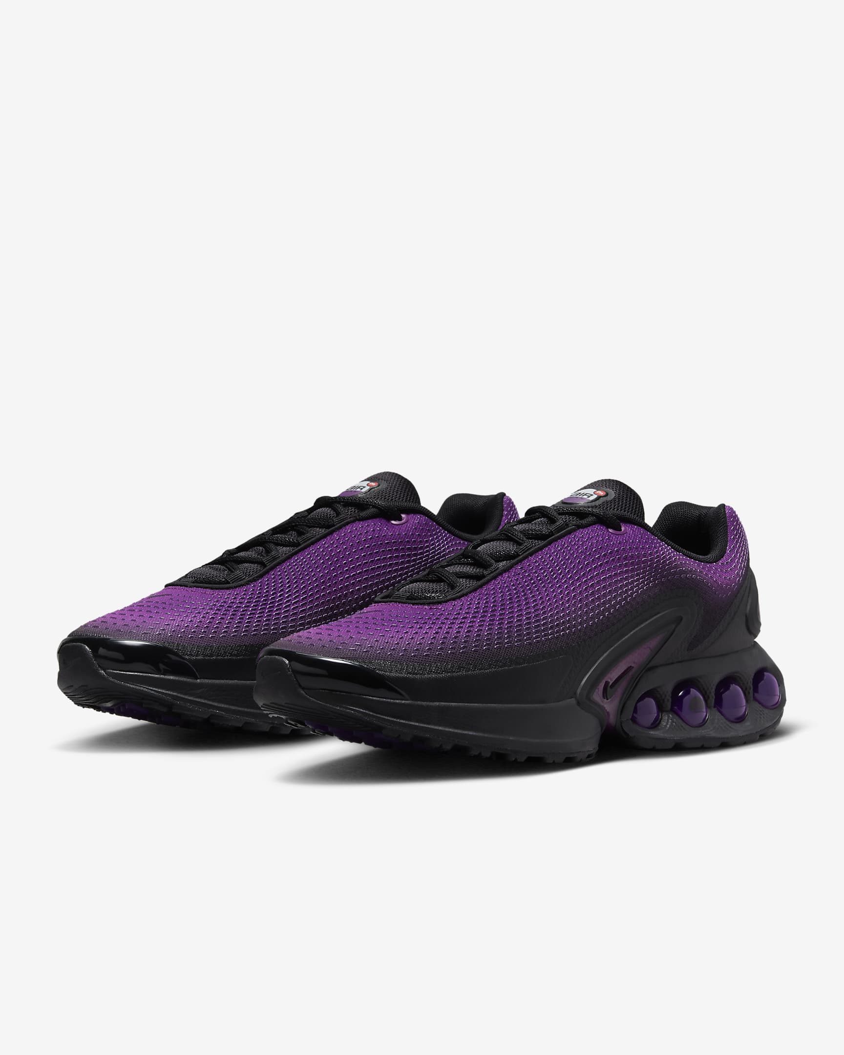 Details for Nike Air Max Dn SE 'Bold Berry Black' HQ3605-505