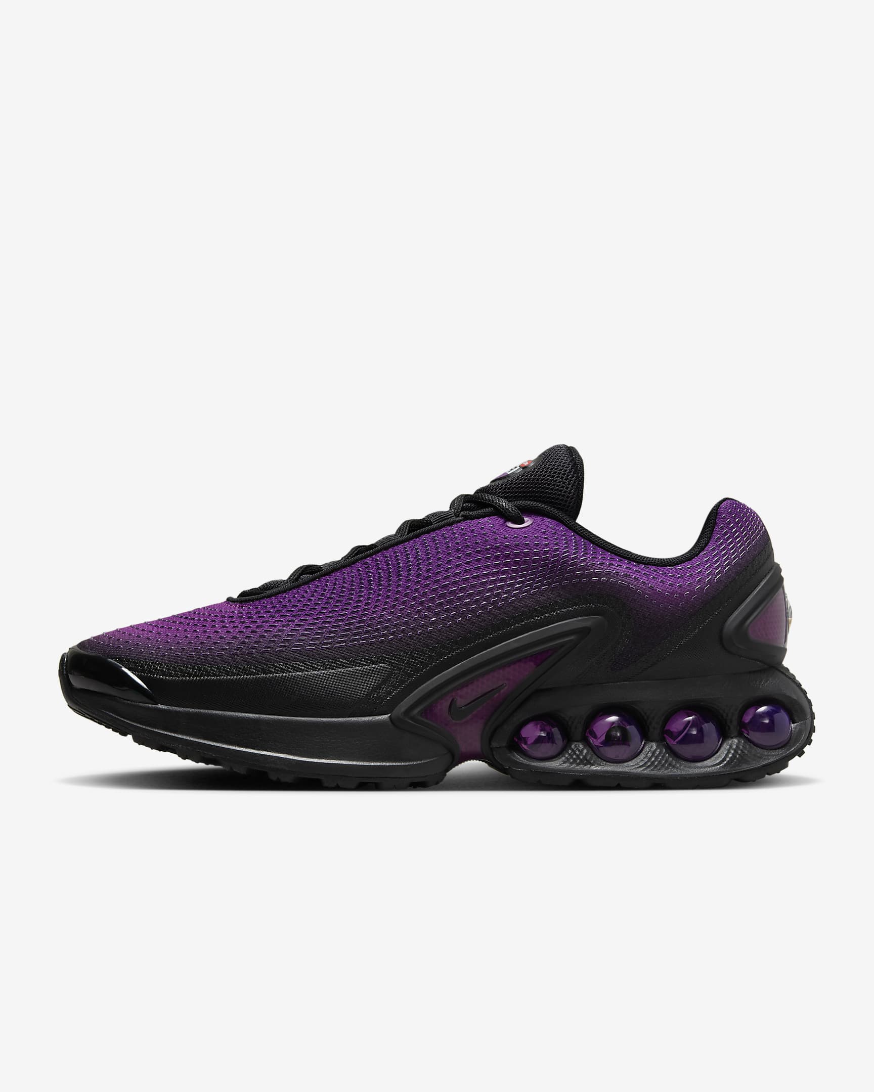 Nike Air Max Dn SE 'Bold Berry Black' HQ3605-505