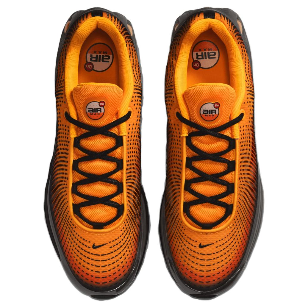Lookbook Nike Air Max DN SE 'Laser Orange' Zapatillas HM0810-800