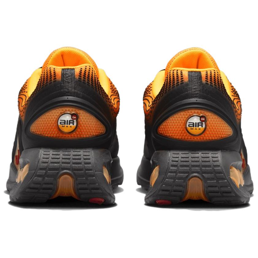 Shop Nike Air Max DN SE 'Laser Orange' Zapatillas HM0810-800