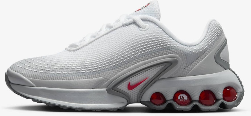 나이키 에어 맥스 Dn SE '라이트 스모크 그레이' HQ4873-002 Buy 나이키 에어 맥스 Dn SE '라이트 스모크 그레이' HQ4873-002