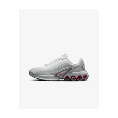(Youth) Nike Air Max Dn SE 'Light Smoke Gray'