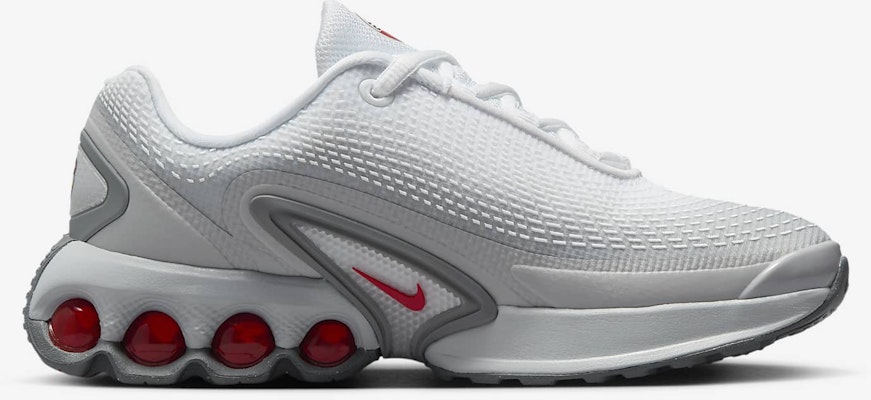 나이키 에어 맥스 Dn SE '라이트 스모크 그레이' HQ4873-002 Lookbook 나이키 에어 맥스 Dn SE '라이트 스모크 그레이' HQ4873-002