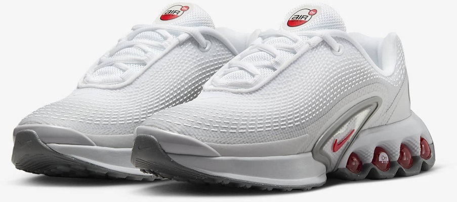 나이키 에어 맥스 Dn SE '라이트 스모크 그레이' HQ4873-002 Purchase 나이키 에어 맥스 Dn SE '라이트 스모크 그레이' HQ4873-002