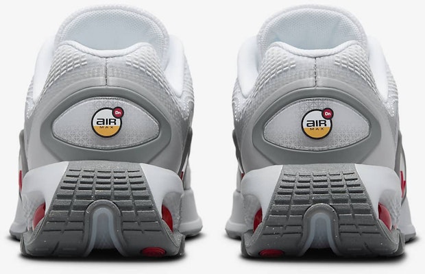 나이키 에어 맥스 Dn SE '라이트 스모크 그레이' HQ4873-002 Details for 나이키 에어 맥스 Dn SE '라이트 스모크 그레이' HQ4873-002